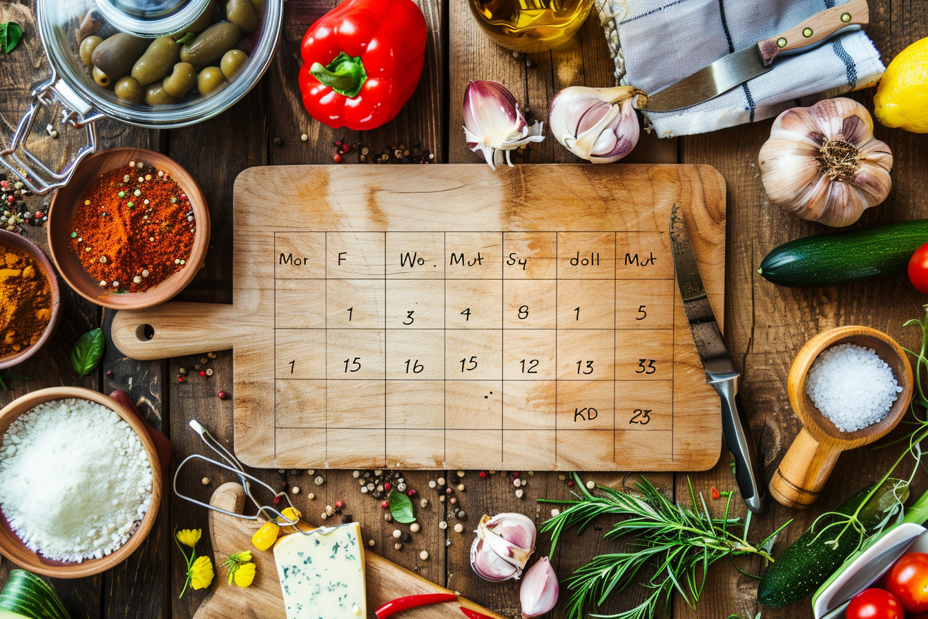 Calendar