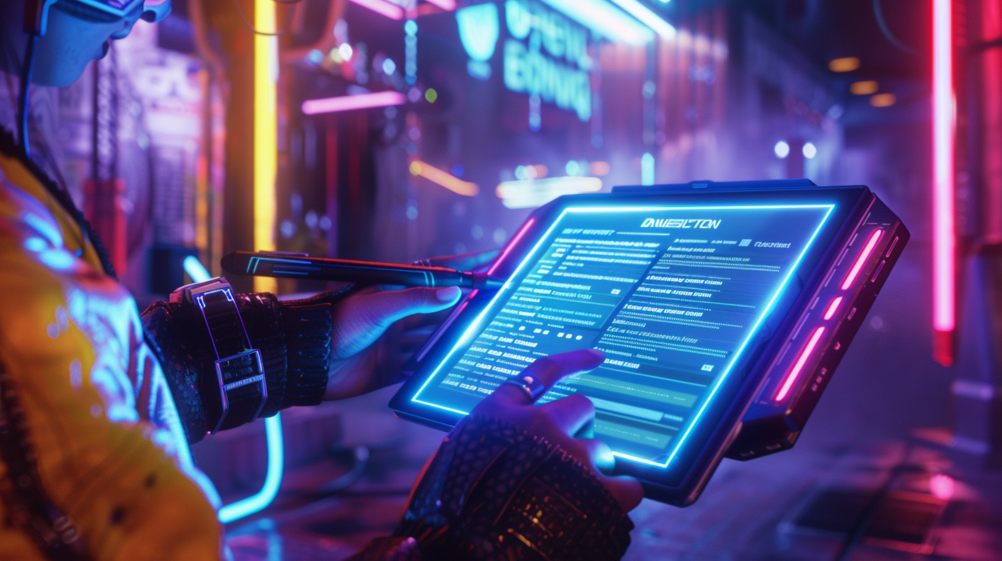 Contact Form